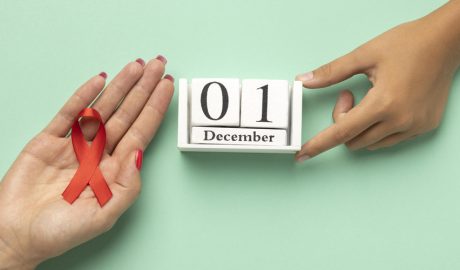 1 de desembre, Dia mundial de la Sida