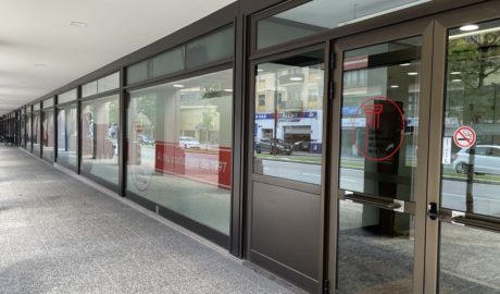 El Centre de Formació al Llarg de la Vida