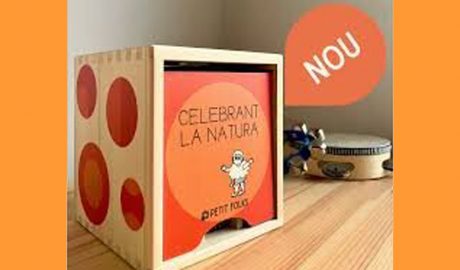 El joc "Celebrant la natura"