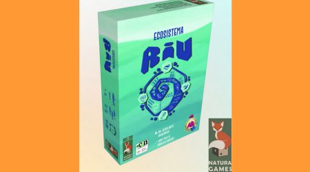 El joc "Ecosistema RIU"