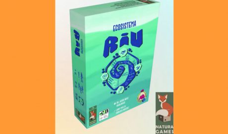 El joc "Ecosistema RIU"