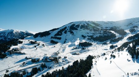 Grandvalira, aquestes darreres hores