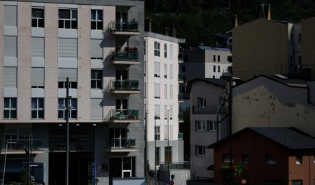 La modificació del Reglament ha estat aprovada aquest dimecres pel Consell de Ministres