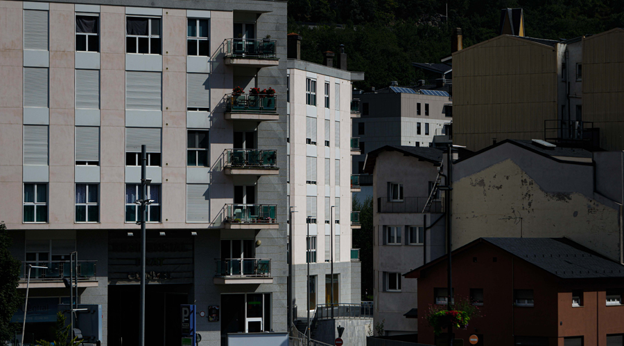 La modificació del Reglament ha estat aprovada aquest dimecres pel Consell de Ministres (SFGA)