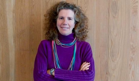 Itziar Gómez de la Vega