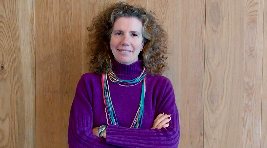 Itziar Gómez de la Vega (Andbank)