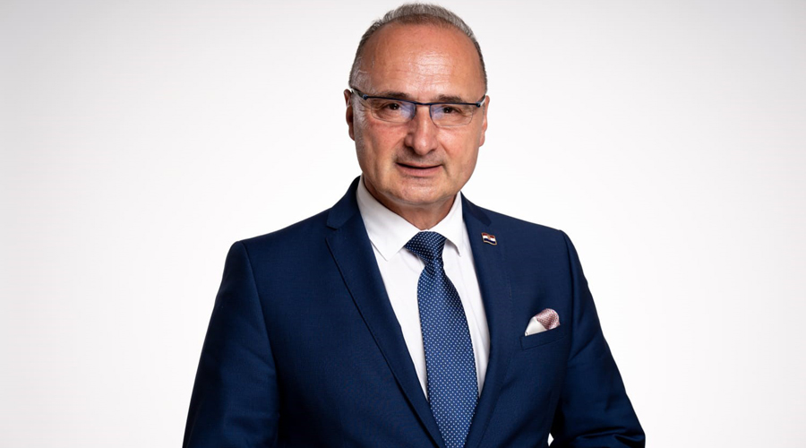 El ministre croat, Gordan Grlić-Radman (mvep.gov.hr)