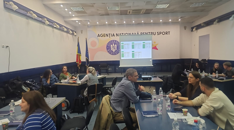 Trobades de treball entre els representants de les diferents federacions (FAVB)