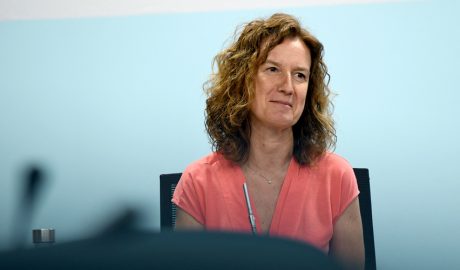 La propera directora general de FEDA, Sílvia Calvó