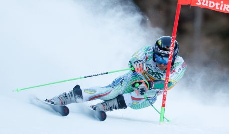 Verdú, a la 1a mànega d'Alta Badia