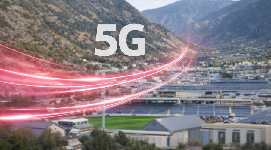 L'operadora segueix amb el seu continuat desplegant de millores al país