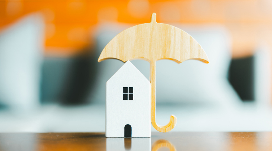 És important que la nostra llar estigui coberta per una bona assegurança