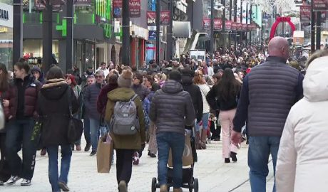 El turisme és un dels puntals de l'economia andorrana