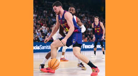 Els tricolors s'han vingut a baix al segon temps