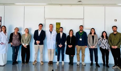 Amb aquesta col·laboració Cellab es converteix en soci estratègic de l’Institut Guttmann