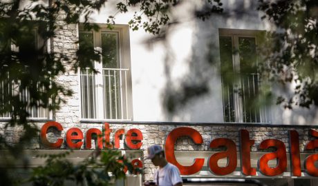 Imatge d'un Centre de Català