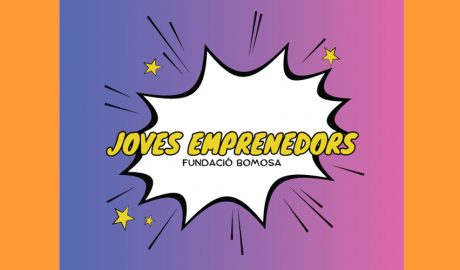 La iniciativa va adreçada a joves de 14 a 18 anys