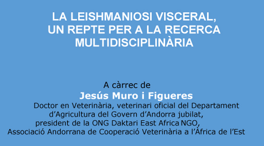 La conferència se celebrarà a les 7 del vespre, a la Llacuna (SAC)