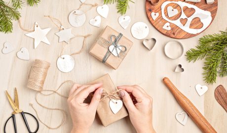 Plantejar-se unes festes menys consumistes