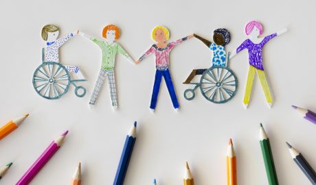 La Seu celebra el Dia Internacional de les Persones amb Discapacitat