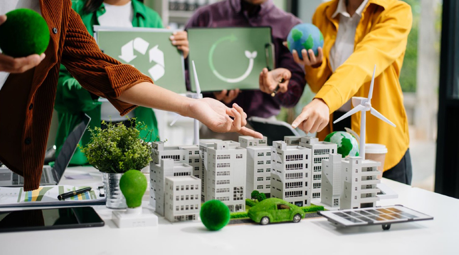 El programa és pioner en sostenibilitat i resiliència climàtica (Govern.cat)