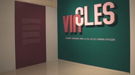 La mostra es tancarà el 4 de gener