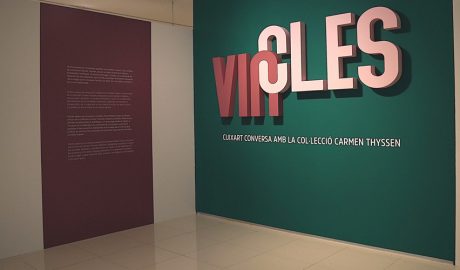 La mostra es tancarà el 4 de gener