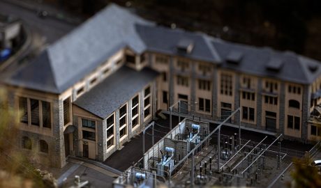 Instal·lacions de FEDA