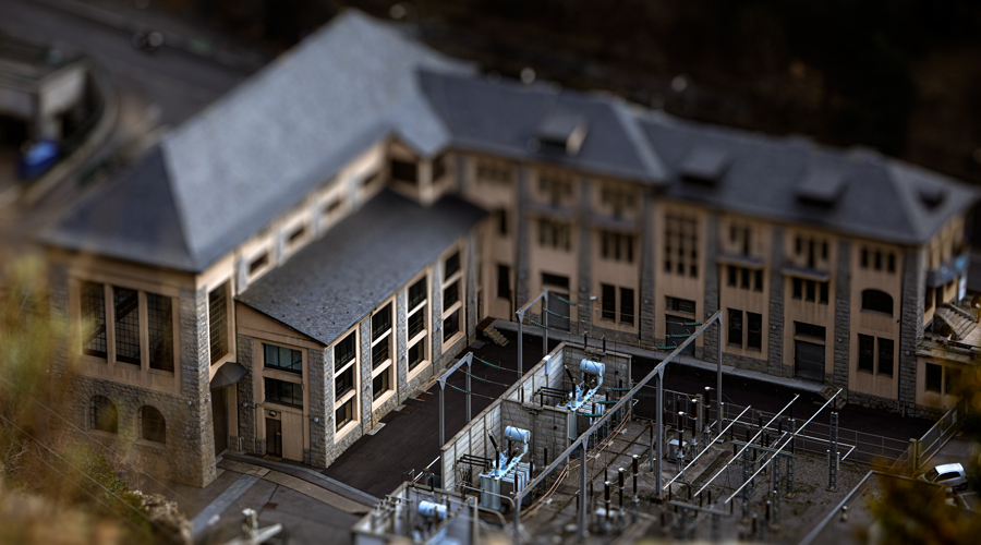 Instal·lacions de FEDA (SFGA)