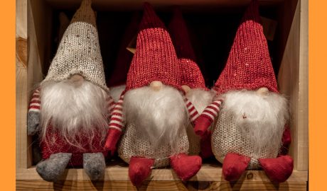 Un follets nadalencs