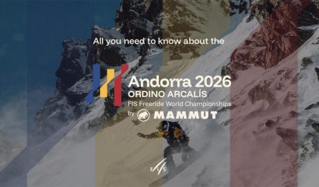 La competició, d'un únic dia, tindrà una finestra meteorològica entre l’1 i el 6 de febrer