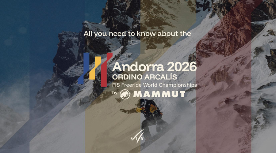 La competició, d'un únic dia, tindrà una finestra meteorològica entre l’1 i el 6 de febrer