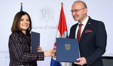 Imma Tor i Gordan Grlić