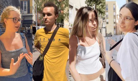 La pressió estètica és una realitat entre els joves tal i com ells reconeixen