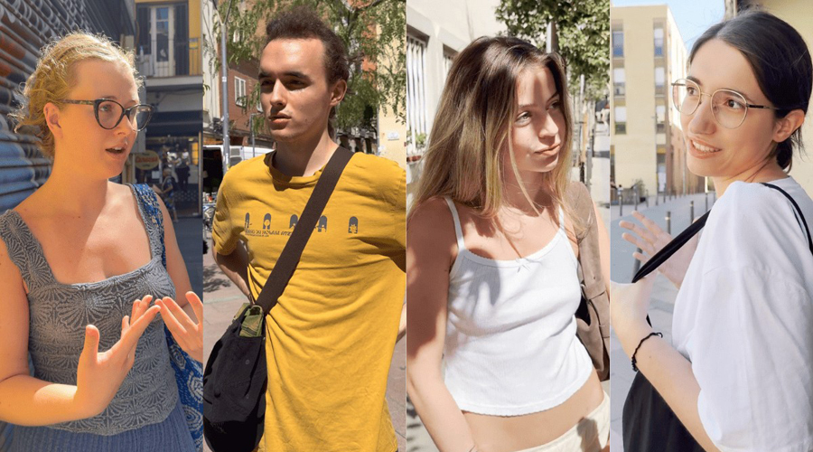 La pressió estètica és una realitat entre els joves tal i com ells reconeixen