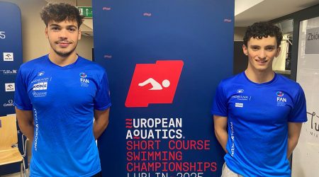 Kevin Teixeira i Biel Cuen