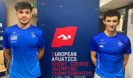 Kevin Teixeira i Biel Cuen