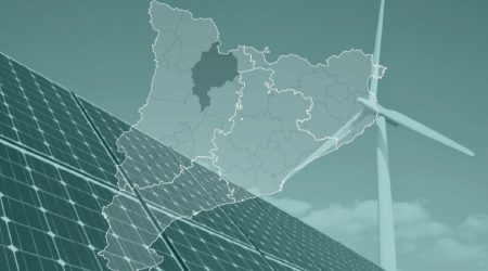 L'Alt Urgell ha rebut la presentació dels resultats preliminars del PLATER