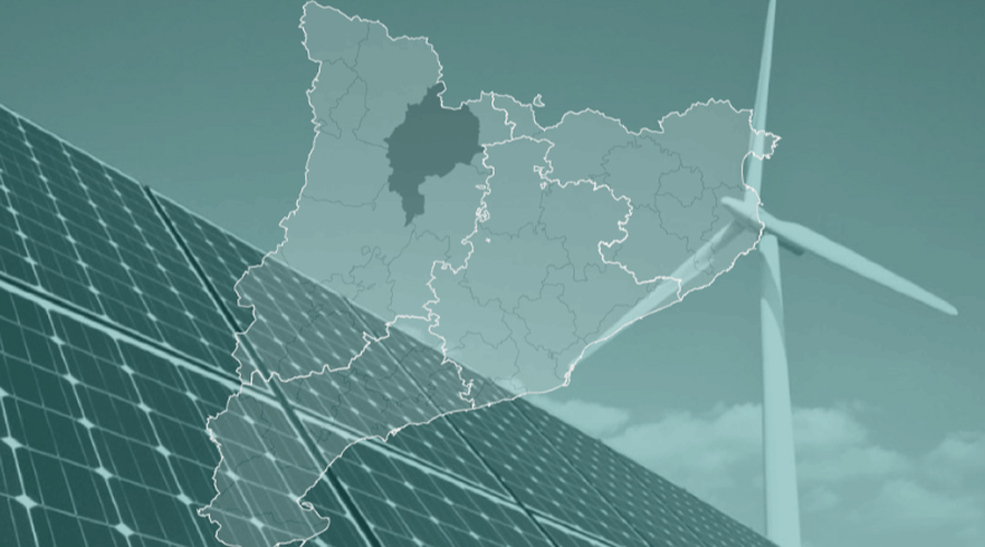 L'Alt Urgell ha rebut la presentació dels resultats preliminars del PLATER (Govern.cat)