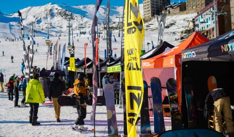 Gran ambient en el primer NeuFest al Pas de la Casa