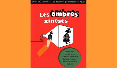 La mostra és a l'abast del públic fins el 31 de desembre