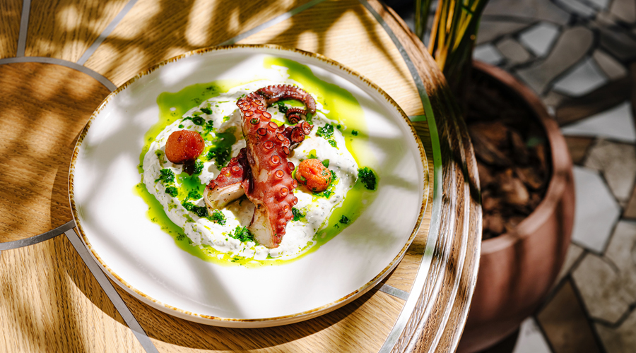 Una recepta de pop ben presentada