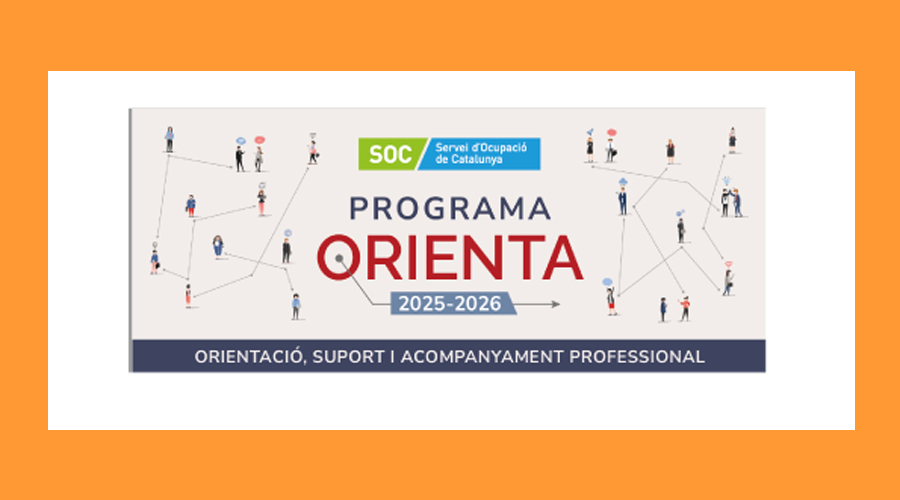 La durada d’aquest projecte és de 12 mesos (CCAU)