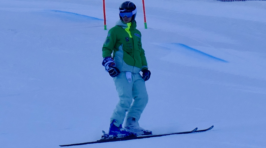 Roger Puig a Santa Caterina (Ignasi Puig)