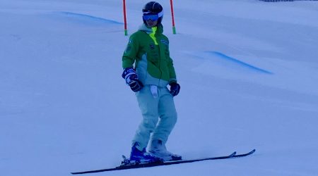 Roger Puig a Santa Caterina