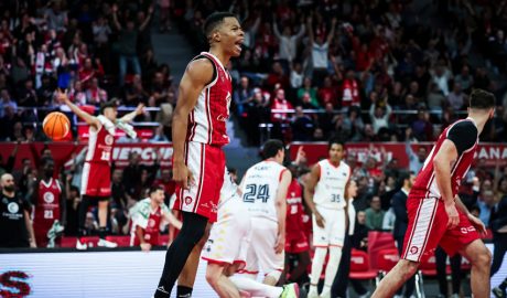 Els tricolors han exhibit dues cares a Saragossa