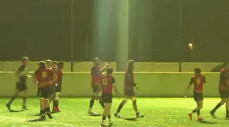 Brillant victòria del primer equip a Mallorca (VPC Andorra)