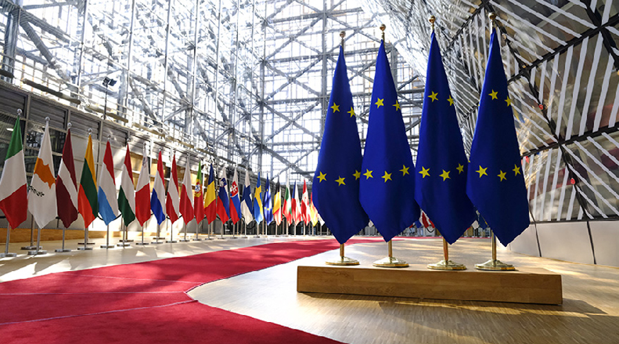 Seu del consell de la Unió Europea (SFGA)