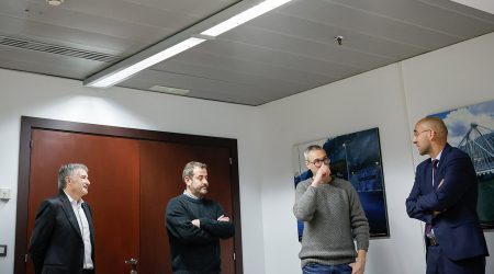 Les dues noves empreses que se sumen a la xarxa són FEPER i l'Espai de Música Moderna