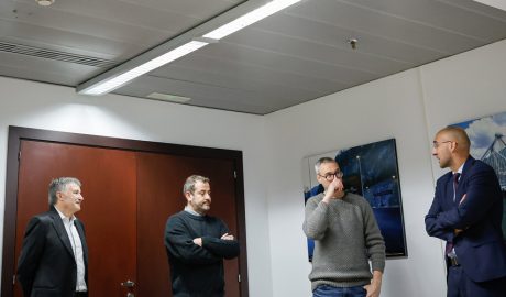 Les dues noves empreses que se sumen a la xarxa són FEPER i l'Espai de Música Moderna